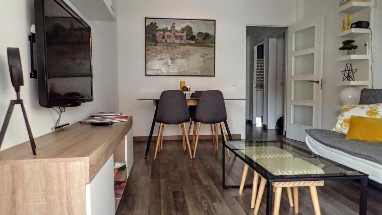 Apartamento Playa y golf La Pineda Exterior foto