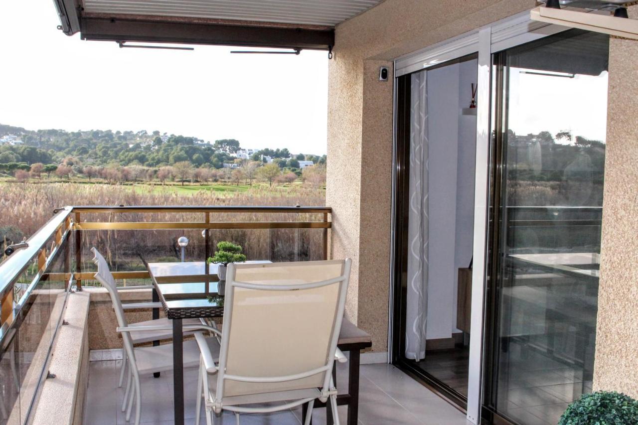 Apartamento Playa y golf La Pineda Exterior foto