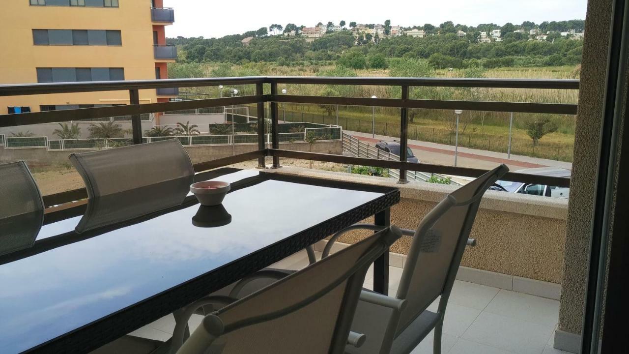 Apartamento Playa y golf La Pineda Exterior foto