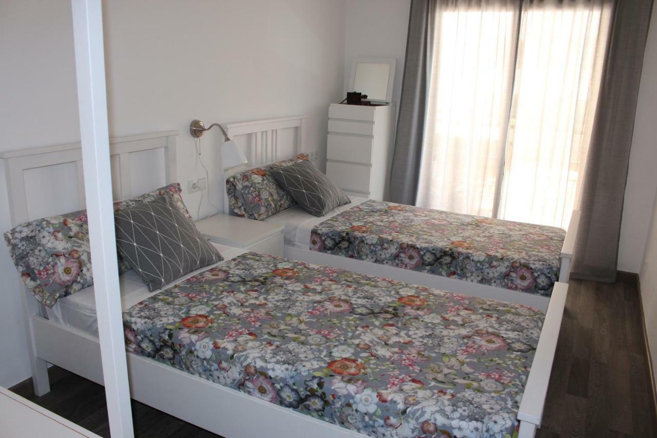 Apartamento Playa y golf La Pineda Exterior foto