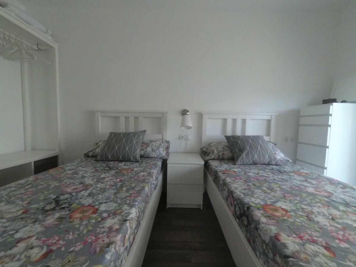 Apartamento Playa y golf La Pineda Exterior foto