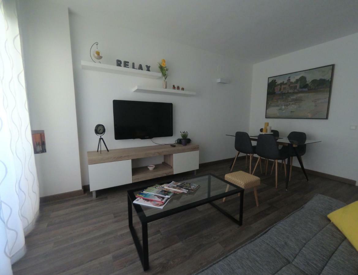 Apartamento Playa y golf La Pineda Exterior foto