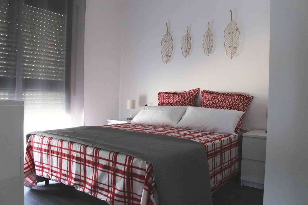 Apartamento Playa y golf La Pineda Exterior foto
