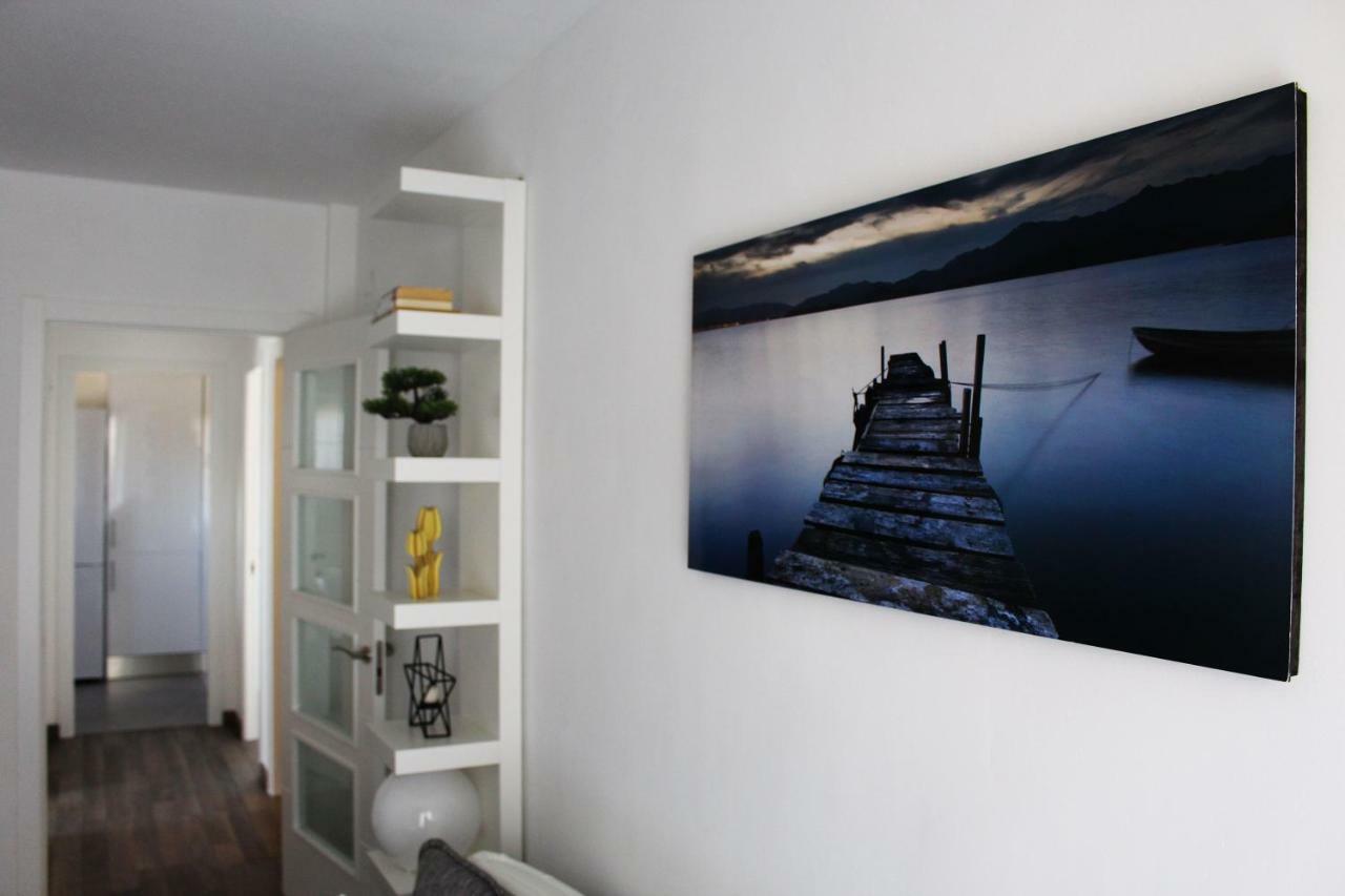 Apartamento Playa y golf La Pineda Exterior foto