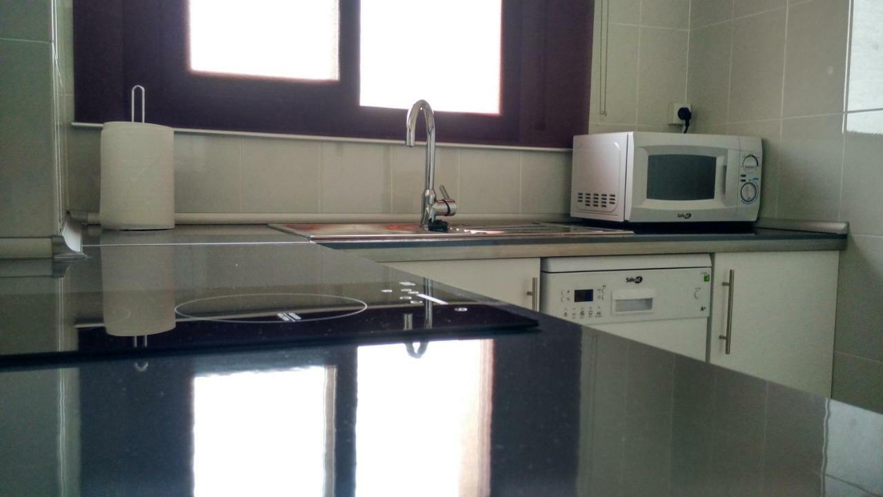 Apartamento Playa y golf La Pineda Exterior foto